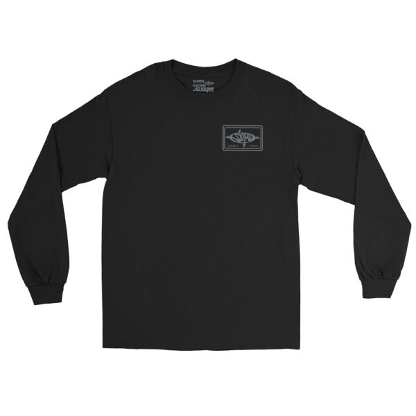 SLO MO Curbside Monstahs Minithang Ls Tee shirt - Image 4