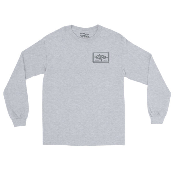 SLO MO Curbside Monstahs Minithang Ls Tee shirt - Image 6