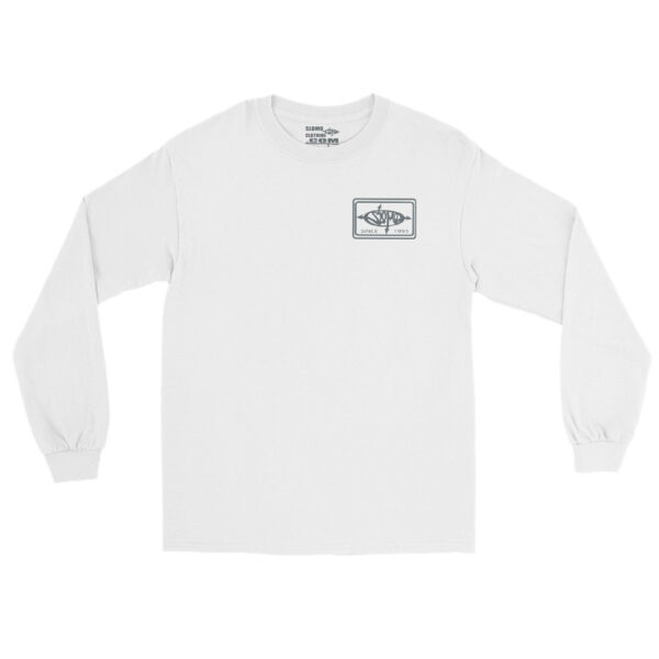 SLO MO Curbside Monstahs Minithang Ls Tee shirt - Image 7